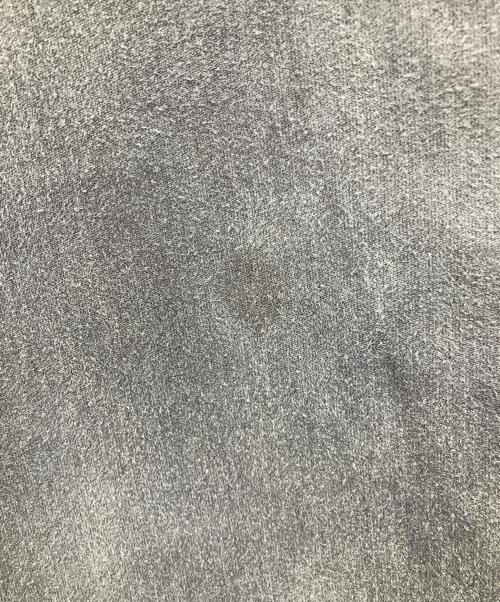 ssstein（シュタイン）ssstein (シュタイン) 25AW SULFUR DYED WHIP CORD VINTAGE ZIP JACKET S パープル サイズ:Sの古着・服飾アイテム