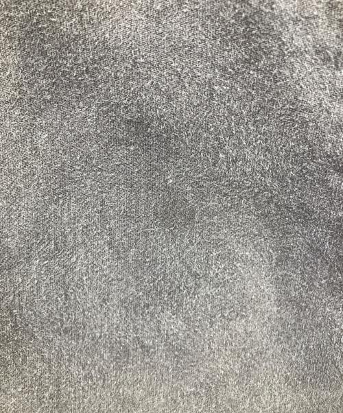 ssstein（シュタイン）ssstein (シュタイン) 25AW SULFUR DYED WHIP CORD VINTAGE ZIP JACKET S パープル サイズ:Sの古着・服飾アイテム