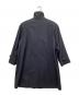 Aquascutum (アクアスキュータム) コート ネイビー サイズ:9：8000円