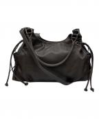 STAND OILスタンドオイル）の古着「2wayハンドバッグ」