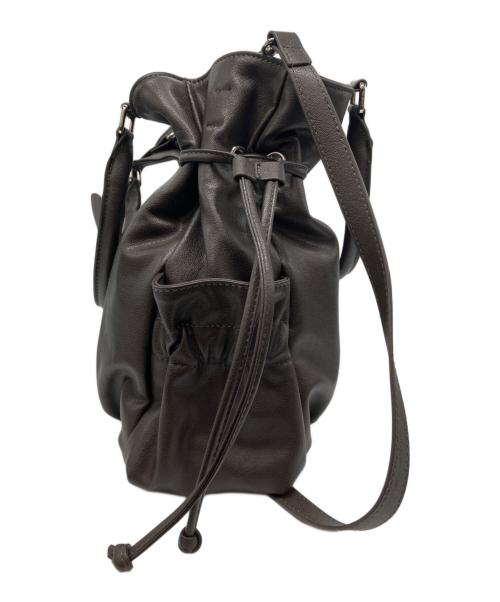 STAND OIL（スタンドオイル）STAND OIL (スタンドオイル) 2wayハンドバッグの古着・服飾アイテム