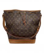 LOUIS VUITTONルイ ヴィトン）の古着「ショルダーバッグ」｜ブラウン