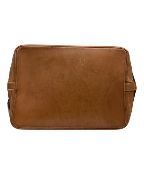 LOUIS VUITTON（ルイ ヴィトン）LOUIS VUITTON (ルイ ヴィトン) ショルダーバッグ ブラウンの古着・服飾アイテム