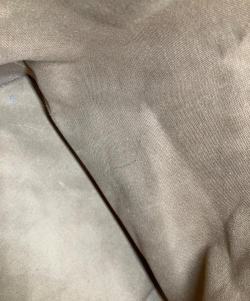 LOUIS VUITTON（ルイ ヴィトン）LOUIS VUITTON (ルイ ヴィトン) ショルダーバッグ ブラウンの古着・服飾アイテム