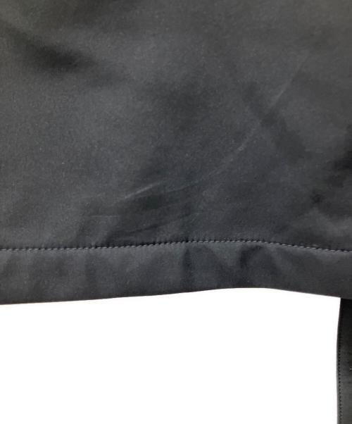 BURBERRY BLACK LABEL（バーバリーブラックレーベル）BURBERRY BLACK LABEL (バーバリーブラックレーベル) ライナー付トレンチコート ブラック サイズ:Mの古着・服飾アイテム