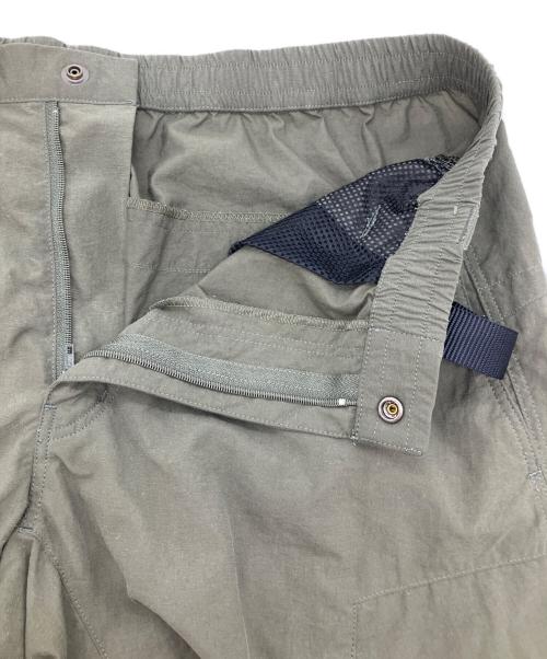 THE NORTH FACE（ザ ノース フェイス）THE NORTH FACE (ザ ノース フェイス) ハーフパンツ カーキ サイズ:Mの古着・服飾アイテム