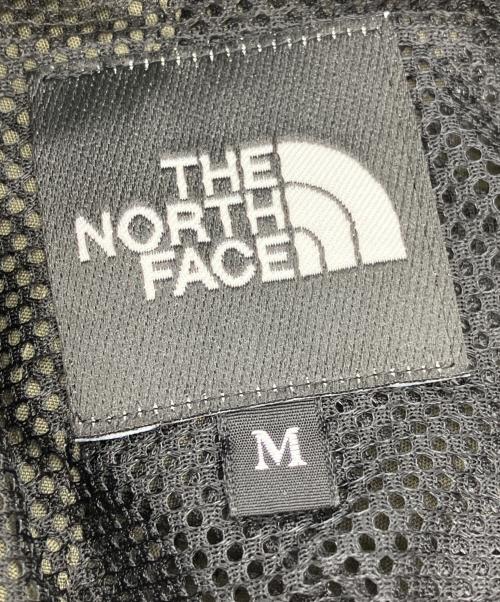 THE NORTH FACE（ザ ノース フェイス）THE NORTH FACE (ザ ノース フェイス) ハーフパンツ カーキ サイズ:Mの古着・服飾アイテム