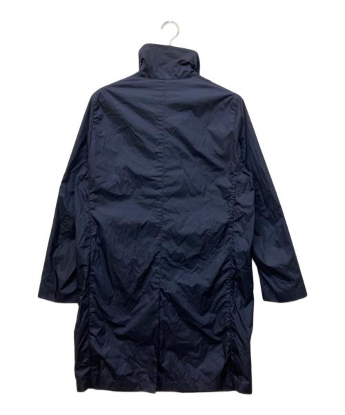 MACKINTOSH（マッキントッシュ）MACKINTOSH (マッキントッシュ) レインコート ブラック サイズ:38の古着・服飾アイテム