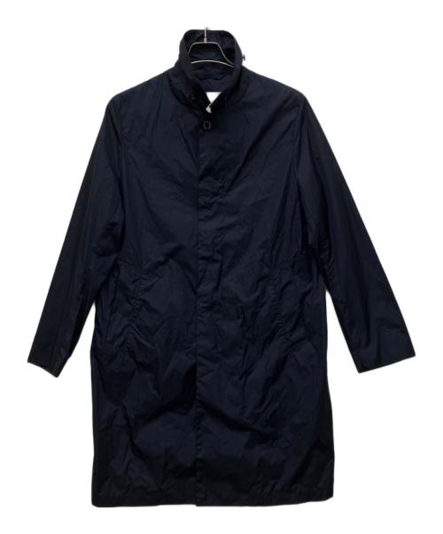 MACKINTOSH（マッキントッシュ）MACKINTOSH (マッキントッシュ) レインコート ブラック サイズ:38の古着・服飾アイテム