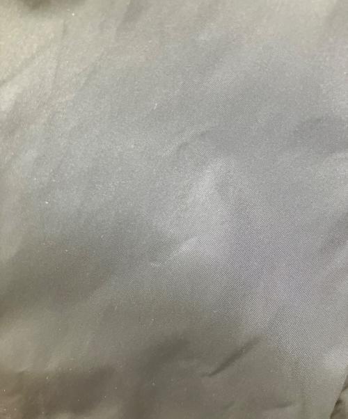 MACKINTOSH（マッキントッシュ）MACKINTOSH (マッキントッシュ) レインコート ブラック サイズ:38の古着・服飾アイテム