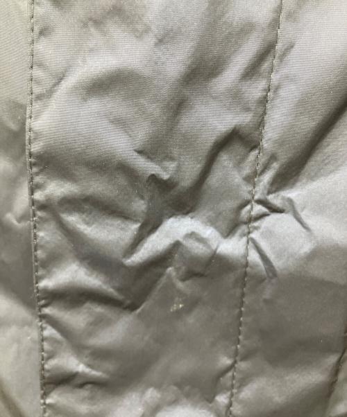 MACKINTOSH（マッキントッシュ）MACKINTOSH (マッキントッシュ) レインコート ブラック サイズ:38の古着・服飾アイテム