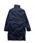 MACKINTOSH (マッキントッシュ) レインコート ブラック サイズ:38：10000円