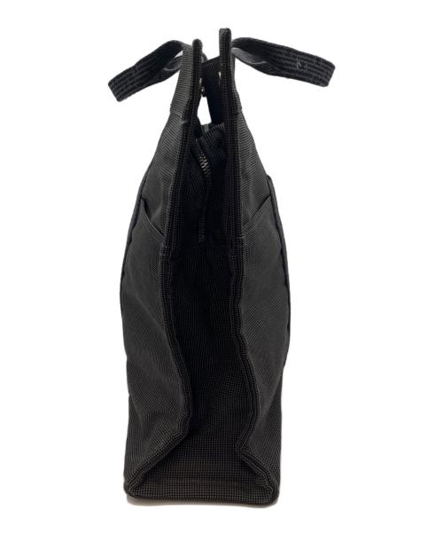 HERMES（エルメス）HERMES (エルメス) エールラインMM グレーの古着・服飾アイテム