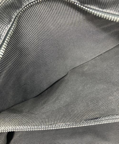 HERMES（エルメス）HERMES (エルメス) エールラインMM グレーの古着・服飾アイテム