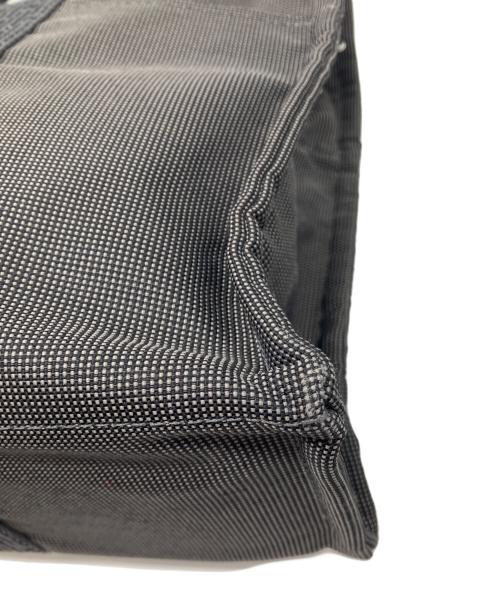 HERMES（エルメス）HERMES (エルメス) エールラインMM グレーの古着・服飾アイテム