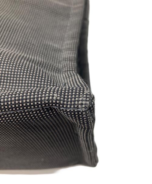 HERMES（エルメス）HERMES (エルメス) エールラインMM グレーの古着・服飾アイテム