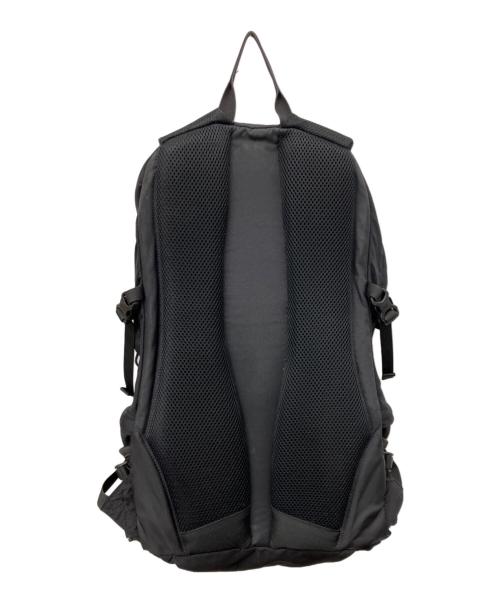MILLET（ミレー）MILLET (ミレー) リュック ブラックの古着・服飾アイテム