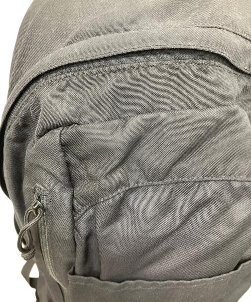 MILLET（ミレー）MILLET (ミレー) リュック ブラックの古着・服飾アイテム