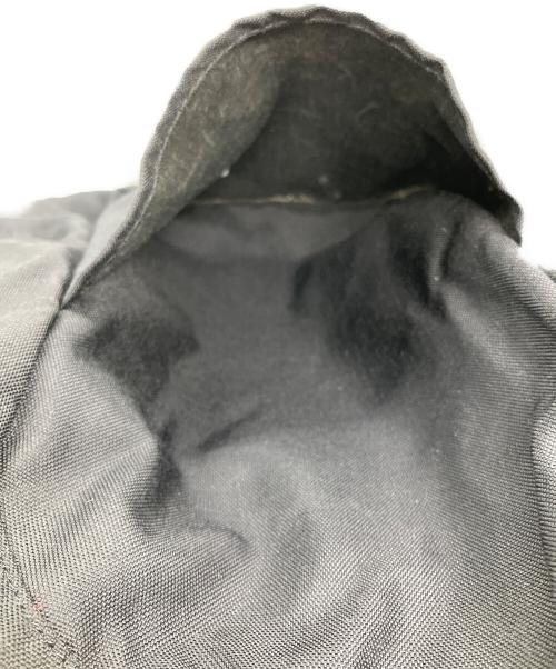 MILLET（ミレー）MILLET (ミレー) リュック ブラックの古着・服飾アイテム