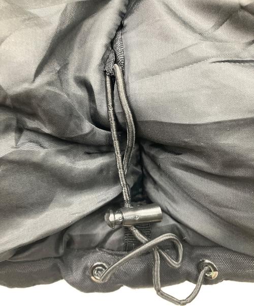 THE NORTH FACE（ザ ノース フェイス）THE NORTH FACE (ザ ノース フェイス) STEEP TECH グレー×ブラック サイズ:2XLの古着・服飾アイテム