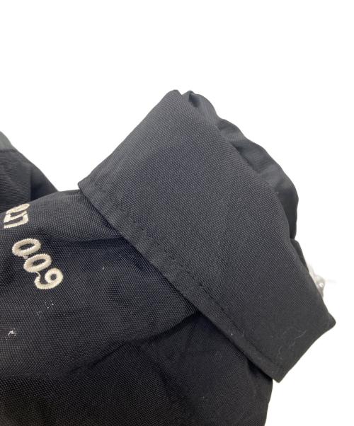 THE NORTH FACE（ザ ノース フェイス）THE NORTH FACE (ザ ノース フェイス) STEEP TECH グレー×ブラック サイズ:2XLの古着・服飾アイテム