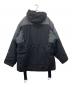 THE NORTH FACE (ザ ノース フェイス) STEEP TECH グレー×ブラック サイズ:2XL：30000円