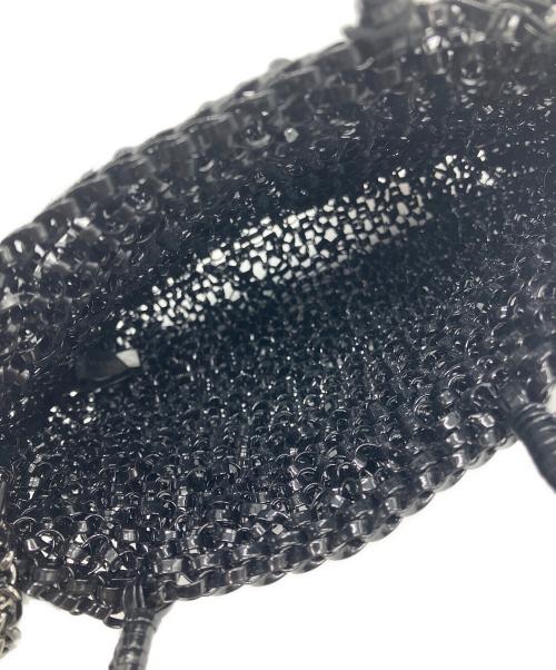 ANTEPRIMA（アンテプリマ）ANTEPRIMA (アンテプリマ) ハンドバッグ ブラック 未使用品の古着・服飾アイテム