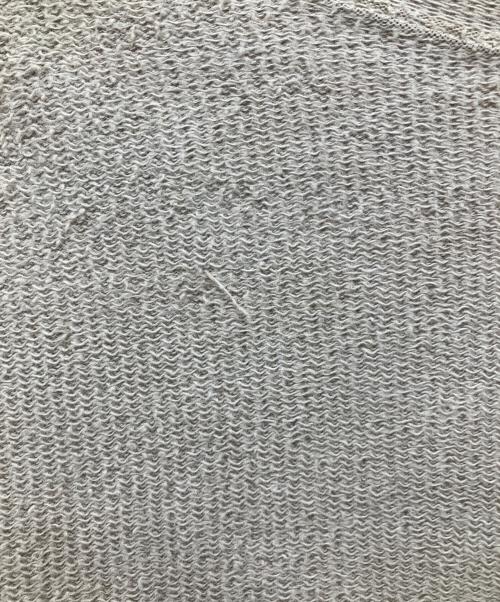 WIND AND SEA（ウィンダンシー）WIND AND SEA (ウィンダンシー) カーディガン ブラウン サイズ:Lの古着・服飾アイテム