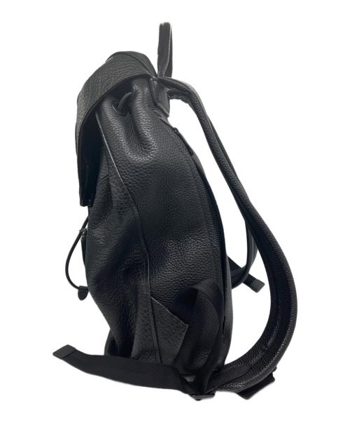 COACH（コーチ）COACH (コーチ) マンハッタン バックパック ブラックの古着・服飾アイテム