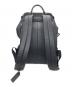 COACH (コーチ) マンハッタン バックパック ブラック：20000円