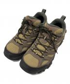 MERRELLメレル）の古着「MOAB 3 SYNTHETIC GORE-TEX」｜オリーブ