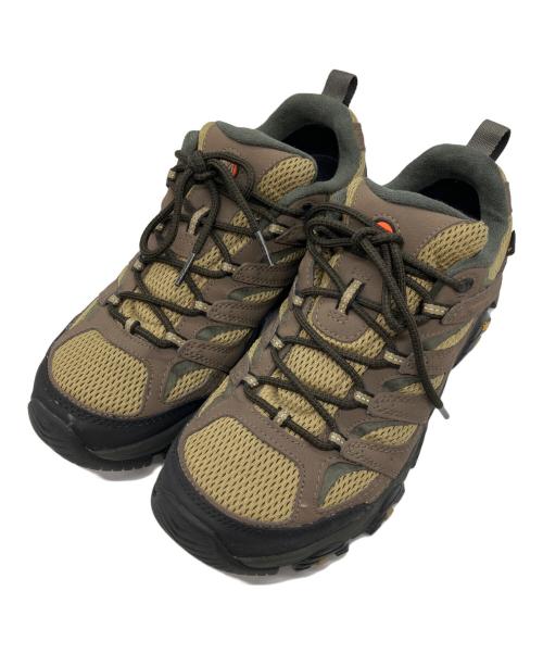 MERRELL（メレル）MERRELL (メレル) MOAB 3 SYNTHETIC GORE-TEX オリーブ サイズ:26.5cmの古着・服飾アイテム