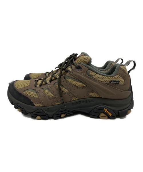 MERRELL（メレル）MERRELL (メレル) MOAB 3 SYNTHETIC GORE-TEX オリーブ サイズ:26.5cmの古着・服飾アイテム