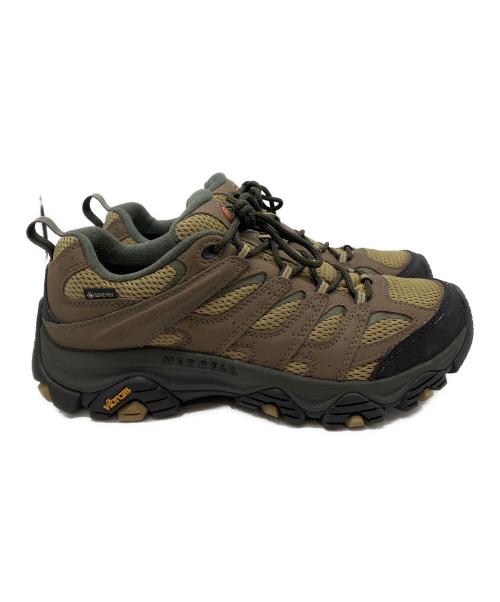 MERRELL（メレル）MERRELL (メレル) MOAB 3 SYNTHETIC GORE-TEX オリーブ サイズ:26.5cmの古着・服飾アイテム