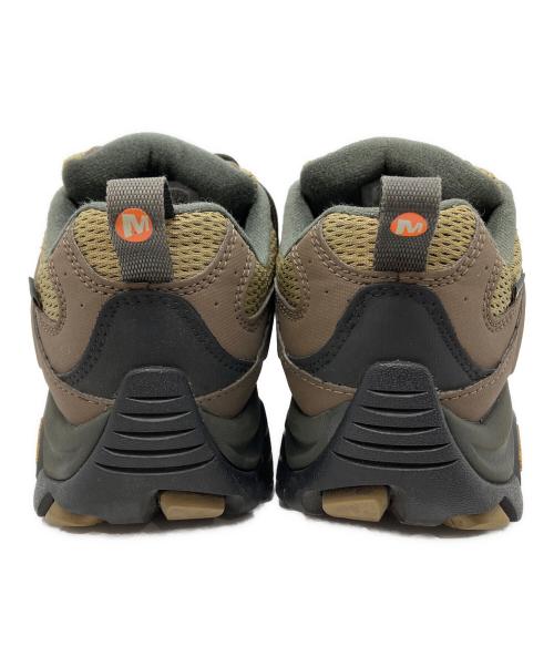MERRELL（メレル）MERRELL (メレル) MOAB 3 SYNTHETIC GORE-TEX オリーブ サイズ:26.5cmの古着・服飾アイテム