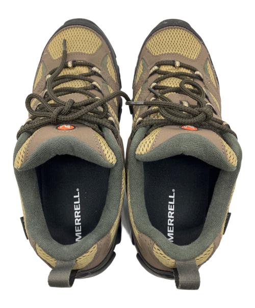 MERRELL（メレル）MERRELL (メレル) MOAB 3 SYNTHETIC GORE-TEX オリーブ サイズ:26.5cmの古着・服飾アイテム