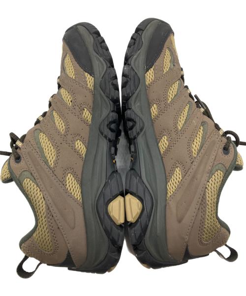 MERRELL（メレル）MERRELL (メレル) MOAB 3 SYNTHETIC GORE-TEX オリーブ サイズ:26.5cmの古着・服飾アイテム