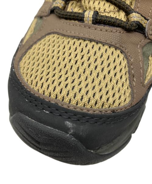 MERRELL（メレル）MERRELL (メレル) MOAB 3 SYNTHETIC GORE-TEX オリーブ サイズ:26.5cmの古着・服飾アイテム