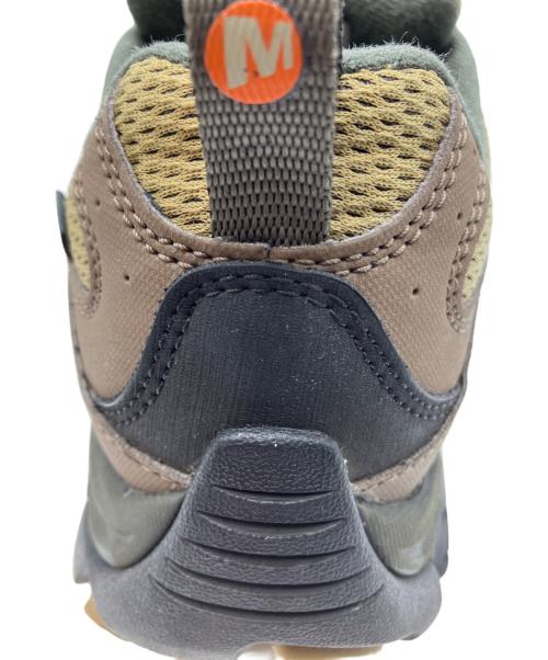 MERRELL（メレル）MERRELL (メレル) MOAB 3 SYNTHETIC GORE-TEX オリーブ サイズ:26.5cmの古着・服飾アイテム