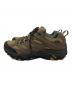 MERRELL (メレル) MOAB 3 SYNTHETIC GORE-TEX オリーブ サイズ:26.5cm：10000円