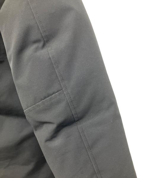 CANADA GOOSE（カナダグース）CANADA GOOSE (カナダグース) シャトーパーカー ブラック サイズ:Sの古着・服飾アイテム