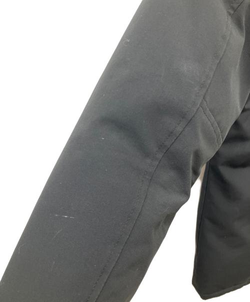 CANADA GOOSE（カナダグース）CANADA GOOSE (カナダグース) シャトーパーカー ブラック サイズ:Sの古着・服飾アイテム