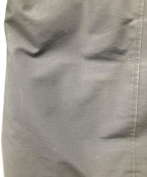 CANADA GOOSE（カナダグース）CANADA GOOSE (カナダグース) シャトーパーカー ブラック サイズ:Sの古着・服飾アイテム