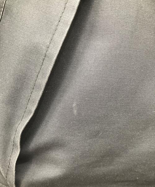 CANADA GOOSE（カナダグース）CANADA GOOSE (カナダグース) シャトーパーカー ブラック サイズ:Sの古着・服飾アイテム