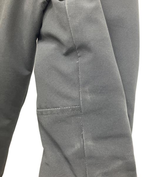 CANADA GOOSE（カナダグース）CANADA GOOSE (カナダグース) シャトーパーカー ブラック サイズ:Sの古着・服飾アイテム