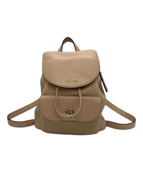 COACH（コーチ）COACH (コーチ) リュックの古着・服飾アイテム