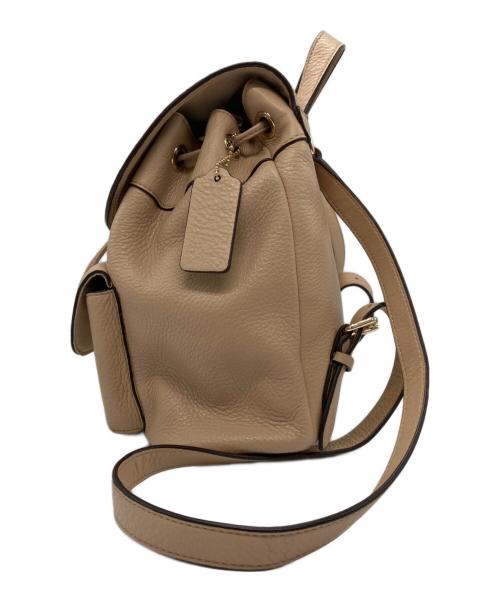 COACH（コーチ）COACH (コーチ) リュックの古着・服飾アイテム