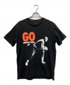 NIKEナイキ）の古着「チャールズバークレー」｜ブラック