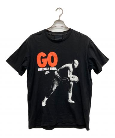 中古・古着通販】NIKE (ナイキ) チャールズバークレー ブラック サイズ