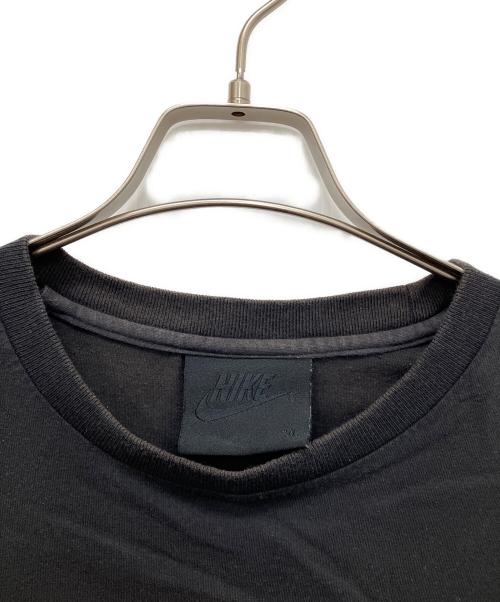 NIKE（ナイキ）NIKE (ナイキ) チャールズバークレー ブラック サイズ:XLの古着・服飾アイテム